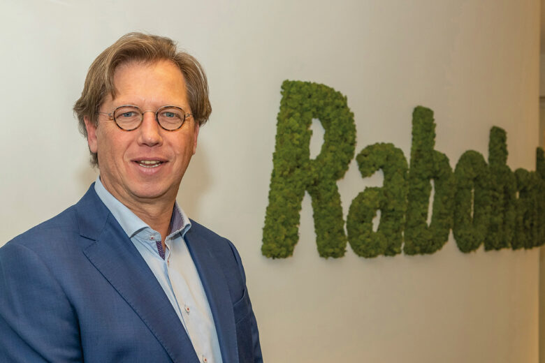 Rabobank Westland presenteert John Hagers  als nieuwe directeur Bedrijven