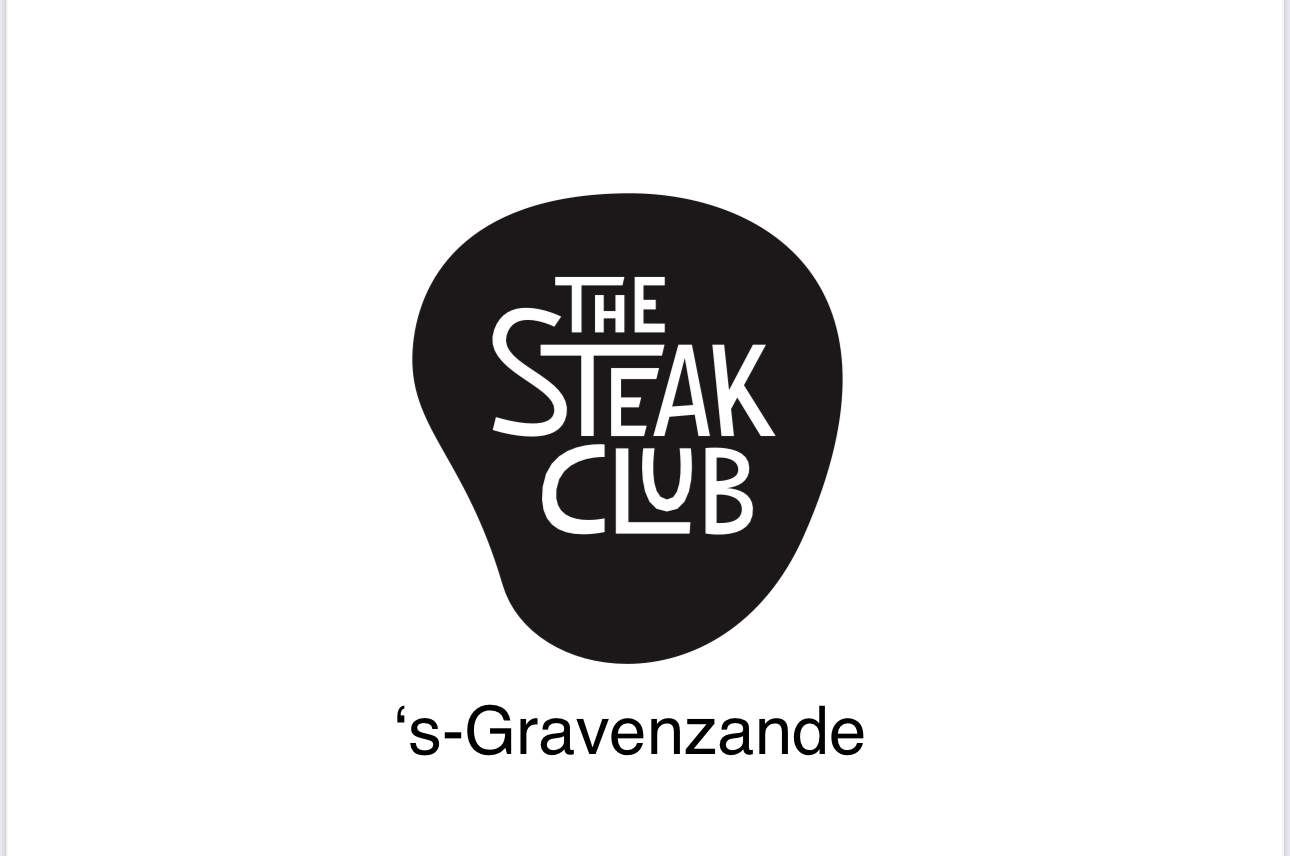 The Steakclub