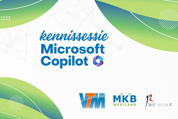 Succesvolle Kennissessie over Copilot voor Microsoft 365: De Toekomst van Bedrijfsdata en Procesautomatisering